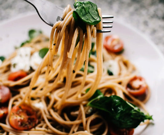 Aglio Olio